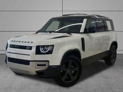 Blanco Usado 2024 Land Rover Defender S SUV | 94.984 €