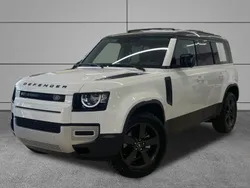 Blanco Nuevo 2024 Land Rover Defender S SUV | 94.984 € (Precio justo)