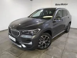 Usado 2021 BMW X1 Comfort Edition SUV | 29.900 € (Precio justo)