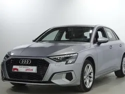 Usado 2023 Audi A3 Advanced Plus | 26.800 € (Precio justo)