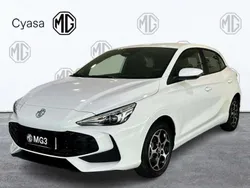 Nuevo 2025 MG MG3 Comfort Utilitario | 15.900 € (Super precio)