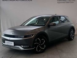 Matt grey Usado 2024 Hyundai Ioniq 5 SUV | 40.900 €
