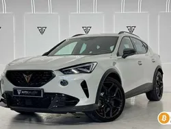 Gris Usado 2023 Cupra Formentor VZ SUV | 51.900 € (Caro)