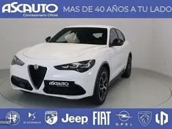 Blanco Nuevo 2024 Alfa Romeo Stelvio Veloce SUV | 44.100 €