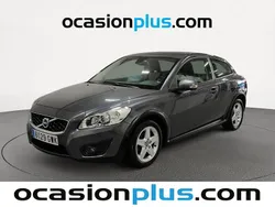 Gris Usado 2010 Volvo C30 Momentum Utilitario | 6200 € (Buen precio)