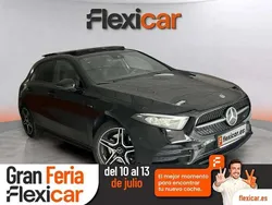 Gris Usado 2023 Mercedes A250 Berlina | 24.290 € (Super precio)