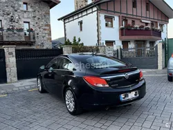 Usado 2010 Opel Insignia Edition Berlina | 4700 € (Buen precio)
