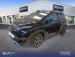 Negro Usado 2024 Citroën C3 Aircross PureTech SUV | 15.195 € (Precio justo)