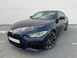 Usado 2022 BMW M440 M Sport Berlina | 64.900 € (Precio justo)