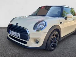 Usado 2014 Mini One D Utilitario | 11.090 € (Buen precio)