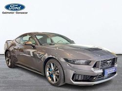Negro Nuevo 2025 Ford Mustang Dark Horse Coupe | 69.900 €