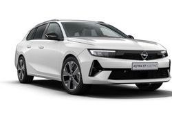Blanco Nuevo 2024 Opel Astra Edition Familiar | 37.299 €