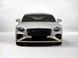 Blanco Nuevo 2025 Bentley Continental Berlina | 383.000 €