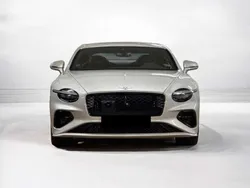 Blanco Nuevo 2025 Bentley Continental Berlina | 383.000 € (Super precio)