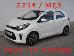 Blanco Usado 2023 Kia Picanto Comfort Utilitario | 11.900 € (Precio justo)