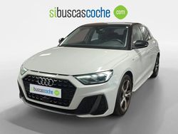 Blanco Usado 2022 Audi A1 Sportback Utilitario | 21.990 € (Precio justo)