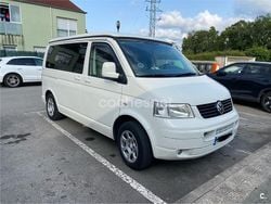 Blanco Usado 2009 VW California Beach Van | 22.500 € (Super precio)