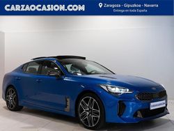 Otro Usado 2021 Kia Stinger Utilitario | 36.995 €
