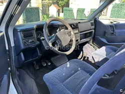 Blanco Usado 2003 VW Multivan Monovolumen | 5900 €