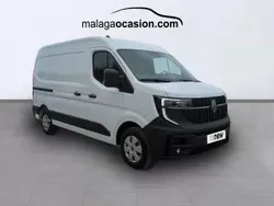 Nuevo 2025 Renault Master Van | 47.882 € (Un poco caro)
