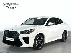 BMW iX2