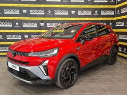 Rojo Nuevo 2025 Renault Symbioz Esprit Alpine SUV | 33.550 €