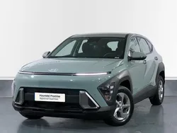 Otro Usado 2024 Hyundai Kona SUV | 24.580 € (Caro)