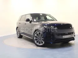 Azul Nuevo 2025 Land Rover Range Rover Sport Autobiography SUV | 159.900 € (Caro)
