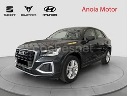 Gris / plata Usado 2021 Audi Q2 Advanced Plus SUV | 24.950 € (Precio justo)
