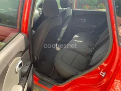 Rojo Usado 2017 Kia Soul SUV | 15.500 € (Caro)