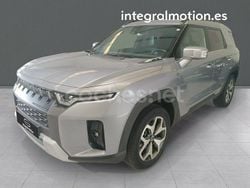 Negro Usado 2024 Ssangyong (KGM) Torres SUV | 25.900 €