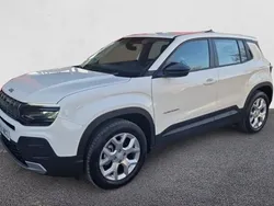Usado 2023 Jeep Avenger Altitude SUV | 19.890 € (Buen precio)
