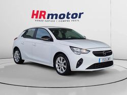 Blanco Usado 2022 Opel Corsa Edition Utilitario | 10.290 € (Precio justo)