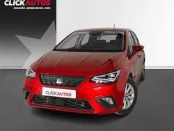 Usado 2023 Seat Ibiza Style | 15.700 € (Precio justo)