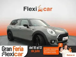 Beige Usado 2019 Mini Cooper D Clubman Familiar | 14.990 € (Super precio)