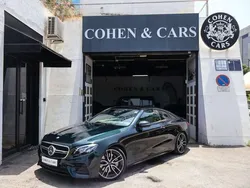 Verde Usado 2019 Mercedes E53 AMG AMG Berlina | 66.900 €