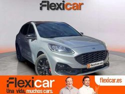 Gris Usado 2023 Ford Kuga ST-Line SUV | 23.890 € (Precio justo)