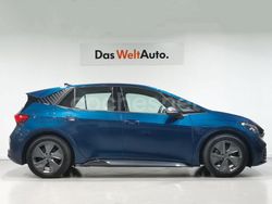 Eléctrico Usado 2021 Cupra Born Utilitario | 25.990 € (Un poco caro)