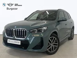 Usado 2024 BMW X1 Comfort Edition SUV | 46.900 € (Precio justo)