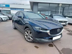 Azul Usado 2021 Mazda CX-30 SUV | 18.490 € (Super precio)