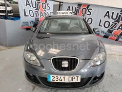 Gris / plata Usado 2006 Seat Leon Stylance Berlina | 3990 € (Precio justo)