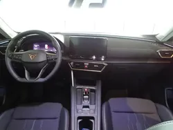 Blanco Nuevo 2025 Cupra Formentor SUV | 39.900 € (Precio justo)