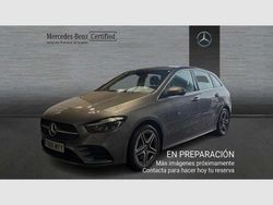 Negro Usado 2023 Mercedes GLC250 SUV | 58.990 €