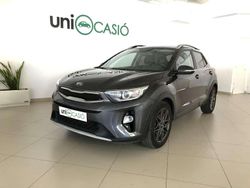 Azul Usado 2020 Kia Stonic SUV | 18.750 € (Caro)