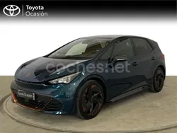 Eléctrico Usado 2022 Cupra Born e-Boost Utilitario | 23.990 € (Precio justo)