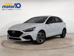 Otro Nuevo 2024 Hyundai i30 N Line Berlina | 23.490 € (Buen precio)