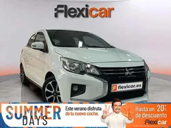 Blanco Usado 2022 Mitsubishi Space Star Utilitario | 11.590 € (Precio justo)
