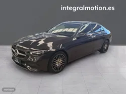 Otro Usado 2024 Mercedes C220 Berlina | 45.900 € (Precio justo)