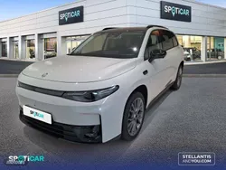 Gris Nuevo 2025 Leapmotor C10 SUV | 30.800 € (Buen precio)