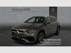 Usado 2022 Mercedes GLA200 SUV | 33.490 € (Precio justo)